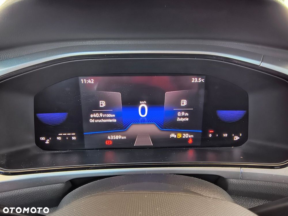 Volkswagen T-Roc - 20