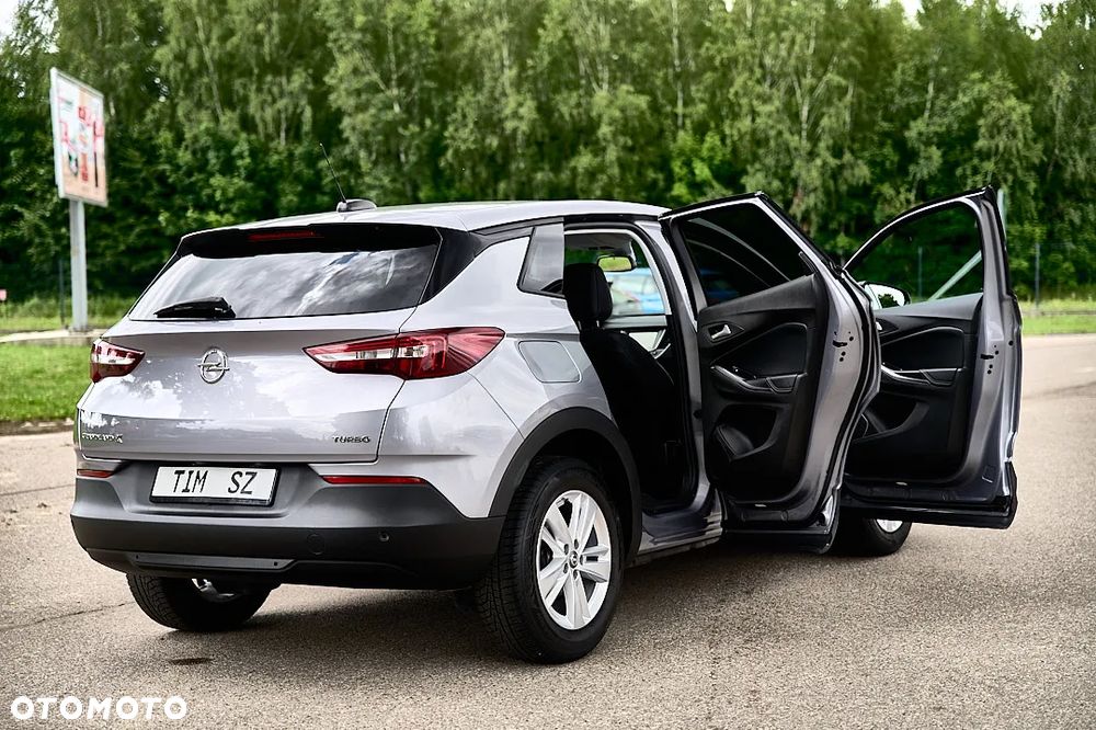 Opel Grandland ver-1-2-di-automatik-business-elegance - 16