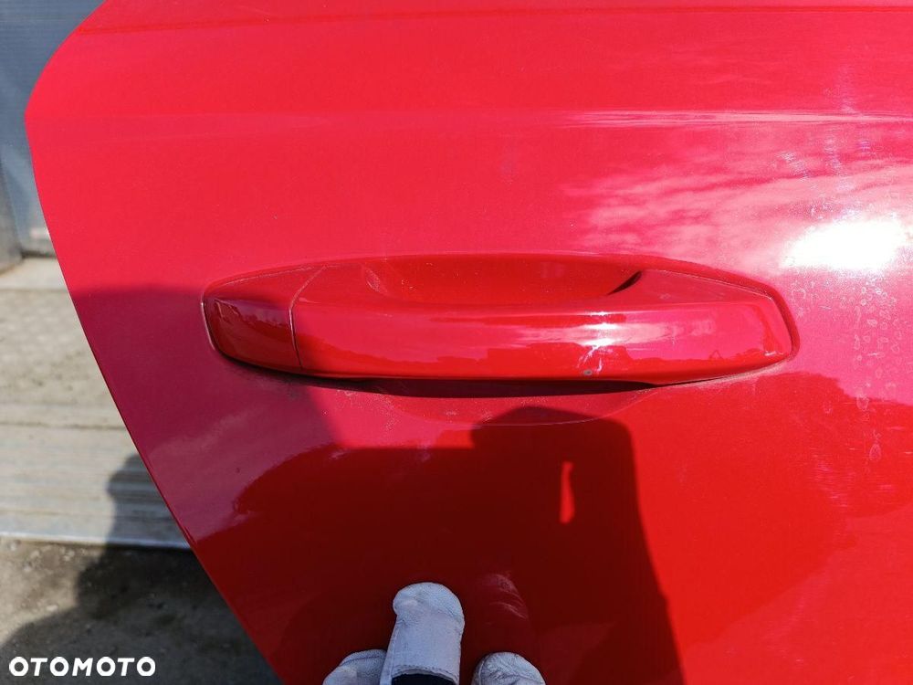 SEAT ARONA LIFT DRZWI PRAWE TYŁ - 4