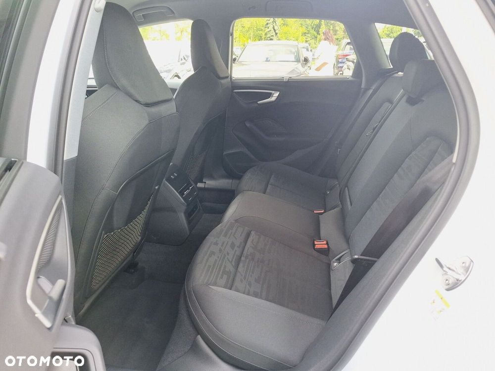 Audi A5 Avant TFSI S tronic - 25