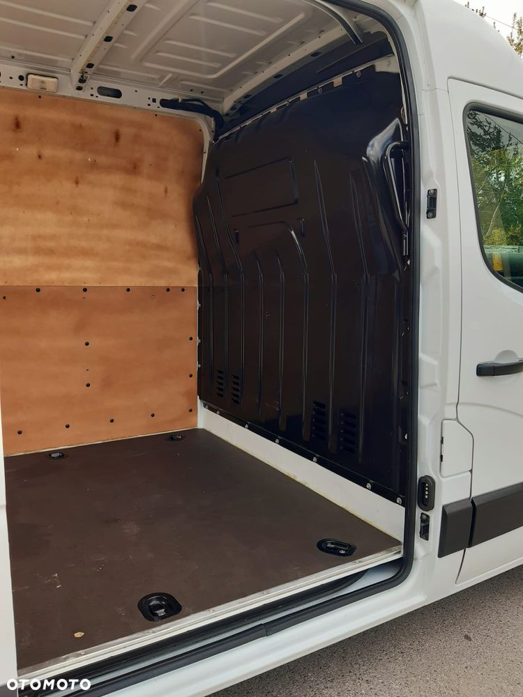 Opel Movano - 19