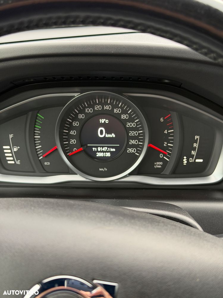 Volvo XC 60 - 5