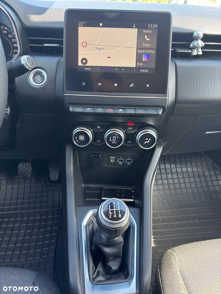 Renault Clio - 10