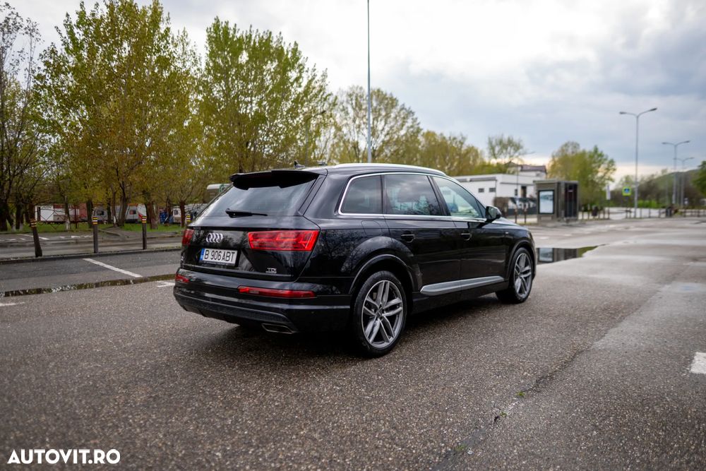 Audi Q7 - 13
