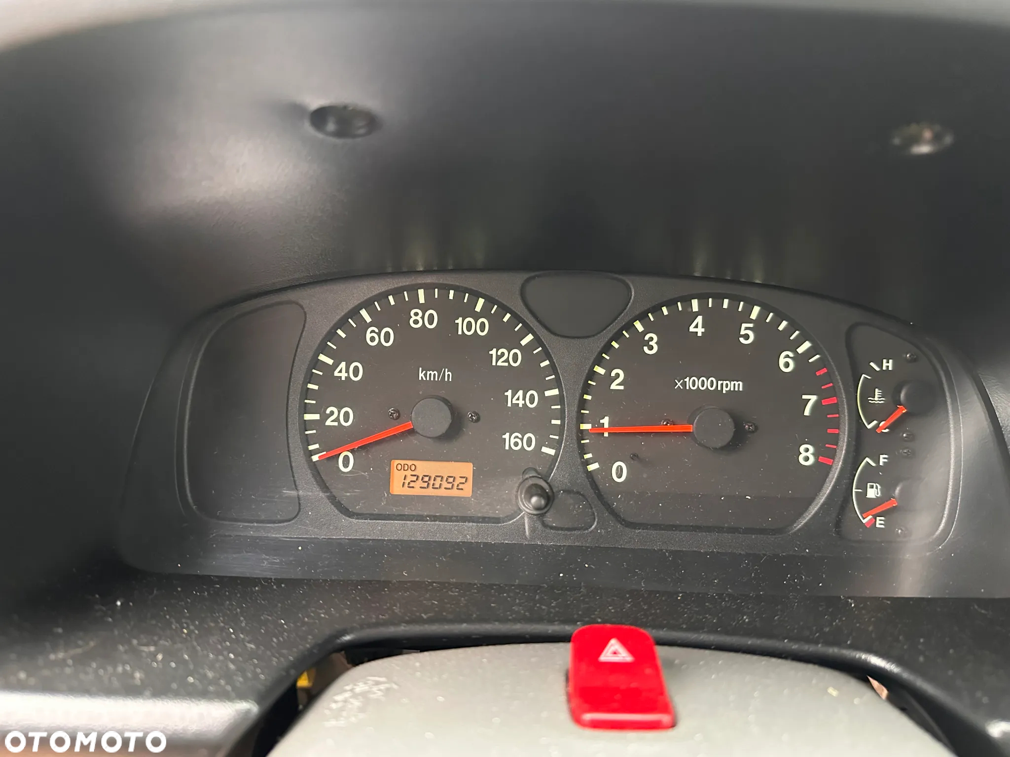 Suzuki Jimny 1.3 Jeans - 13