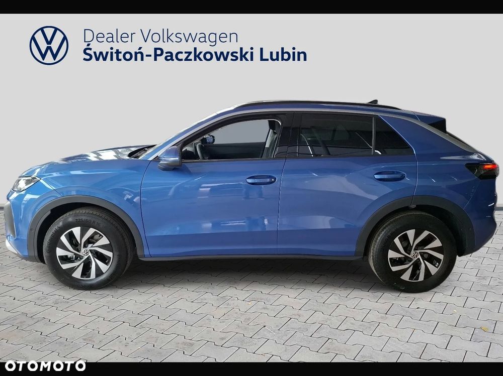 Volkswagen T-Roc 1.5 eTSI Life DSG - 3