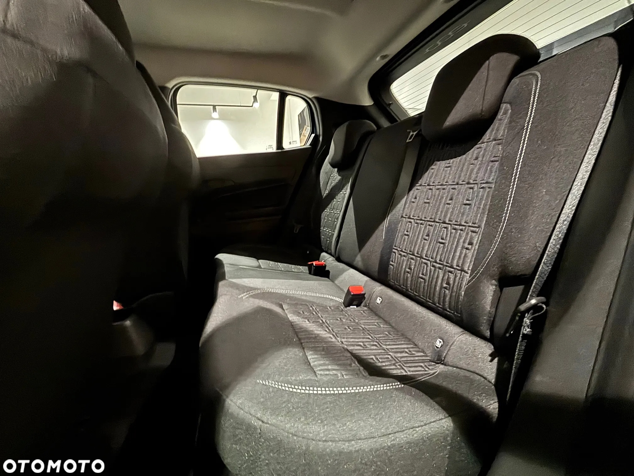 Fiat 600 1.2 Turbo Hybrid eDCT - 8
