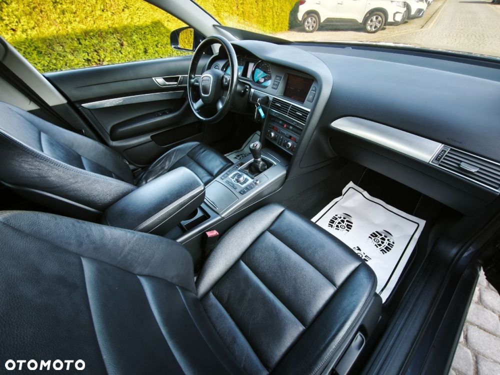 Audi A6 Limousine - 9