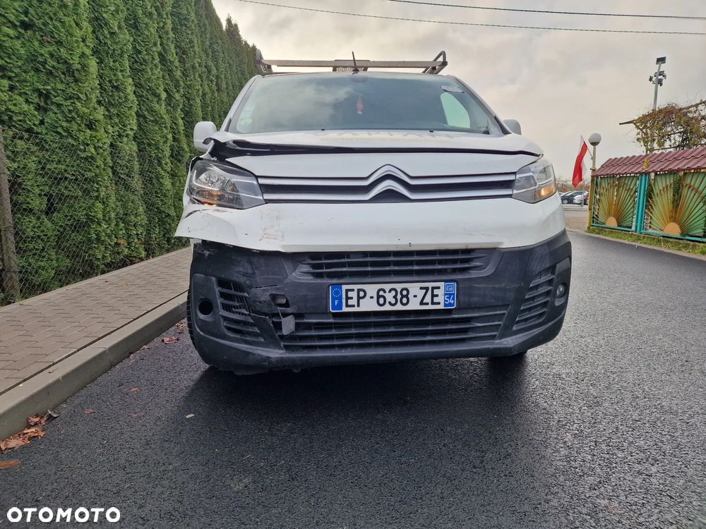 Citroën Jumpy - 28