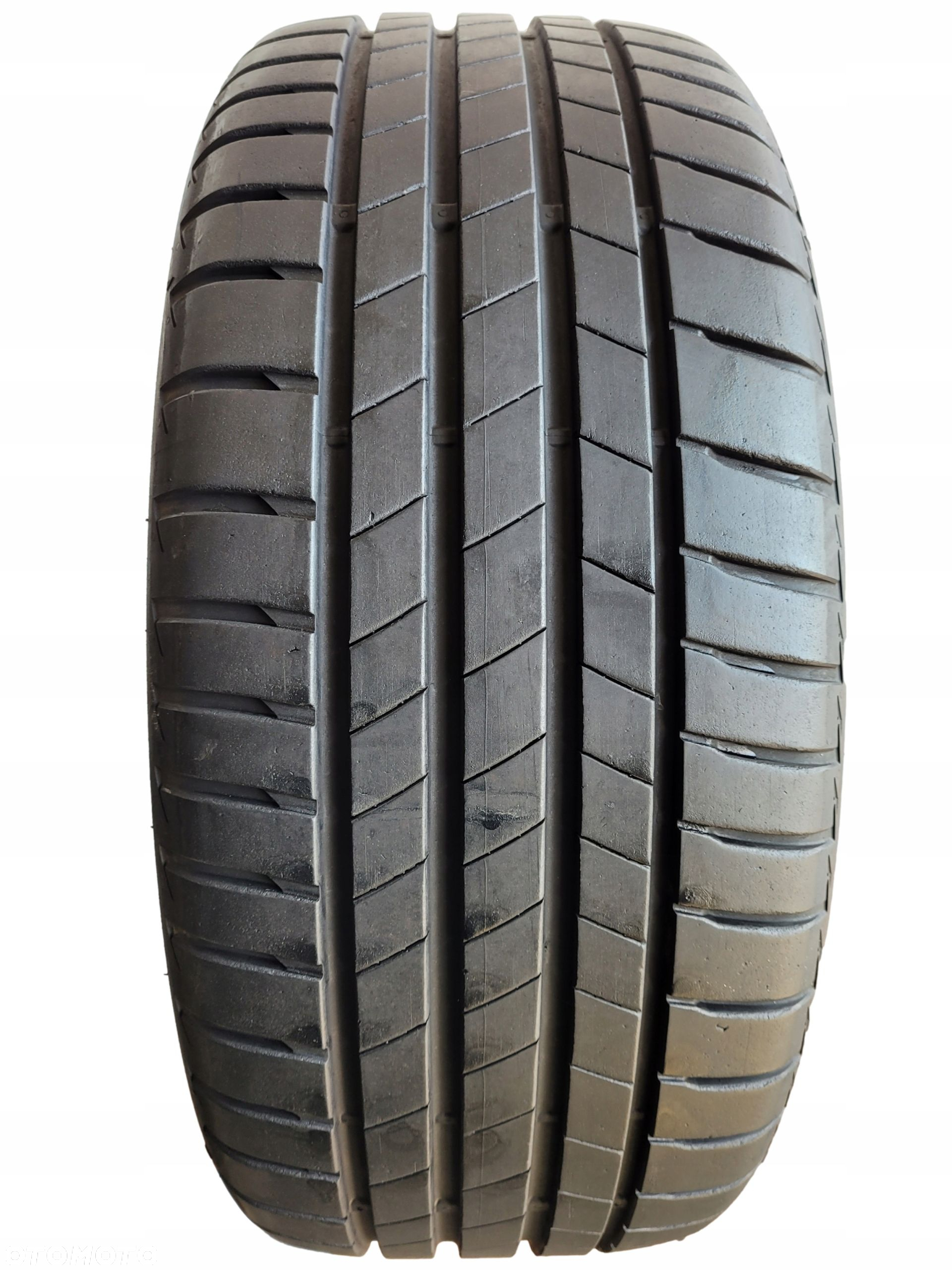 Bridgestone turanza T005 215/40 R18 89Y 2019 - 2