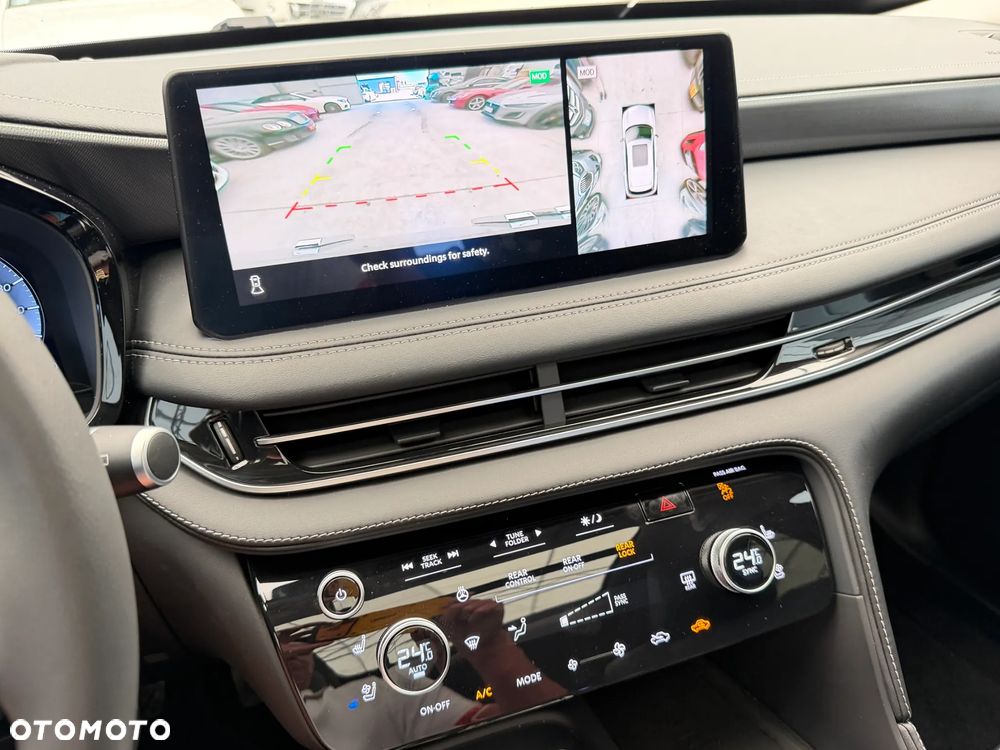 Infiniti QX60 3.5 Elite - 12