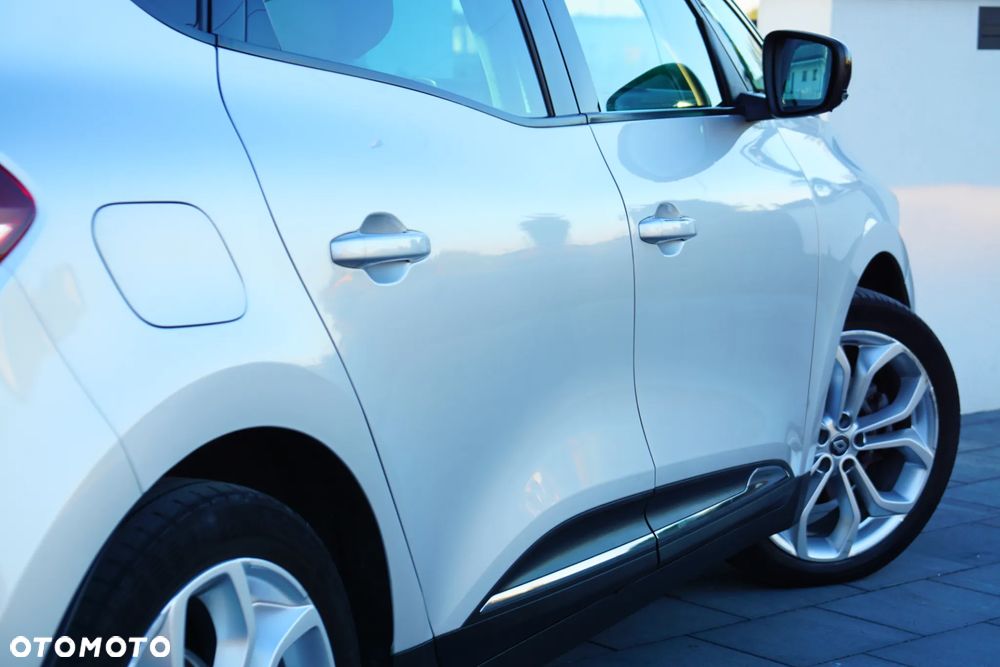 Renault Scenic ENERGY dCi 110 EDC Business - 15