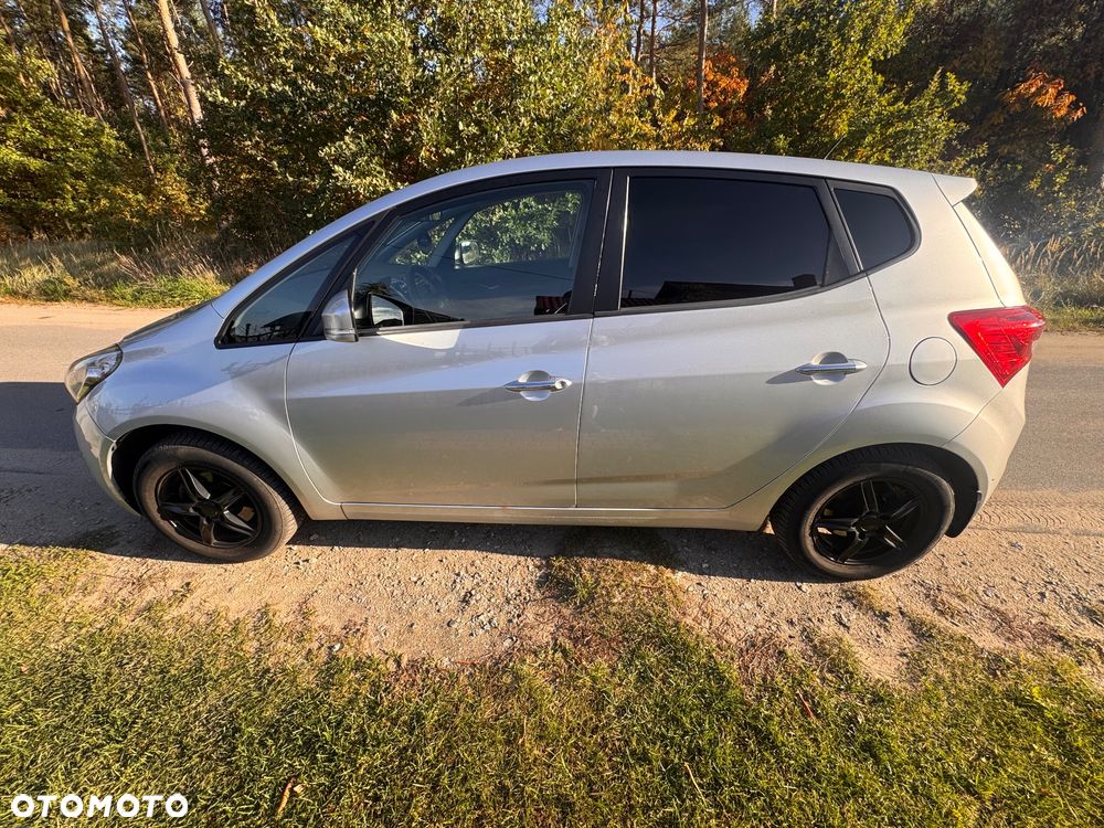 Hyundai ix20 - 14