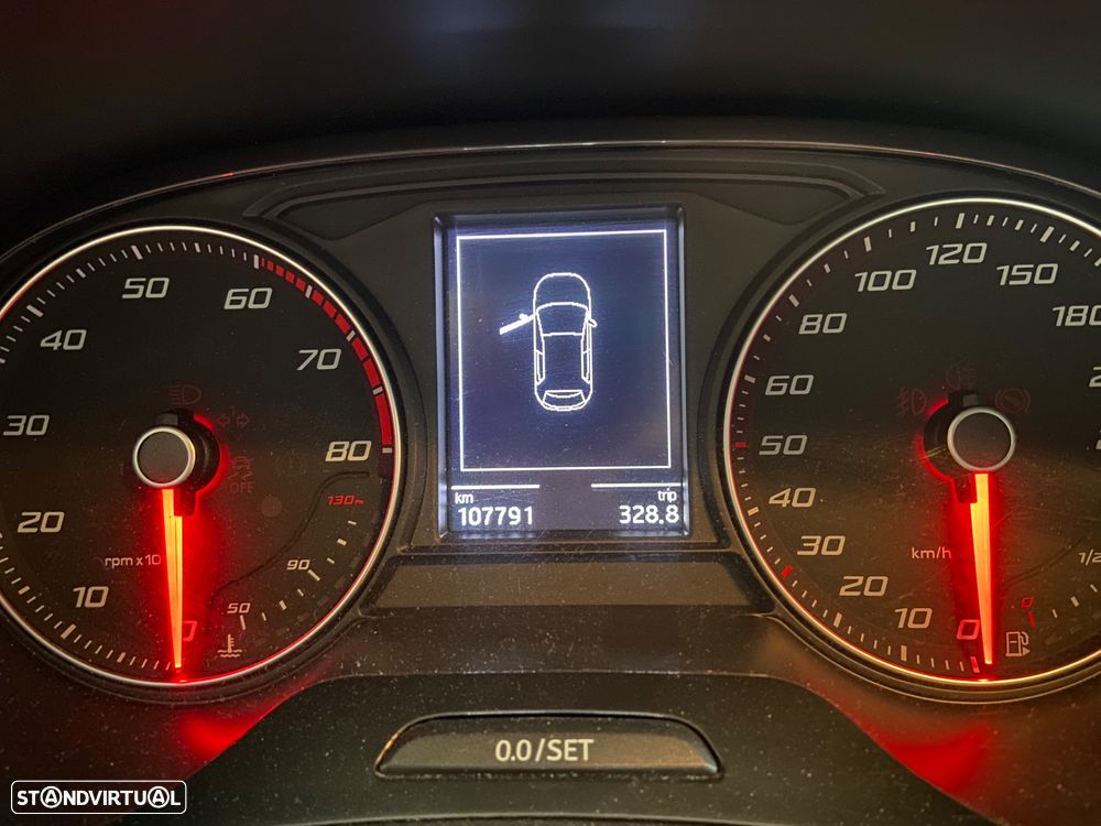 SEAT Ibiza 1.0 EcoTSI FR - 7