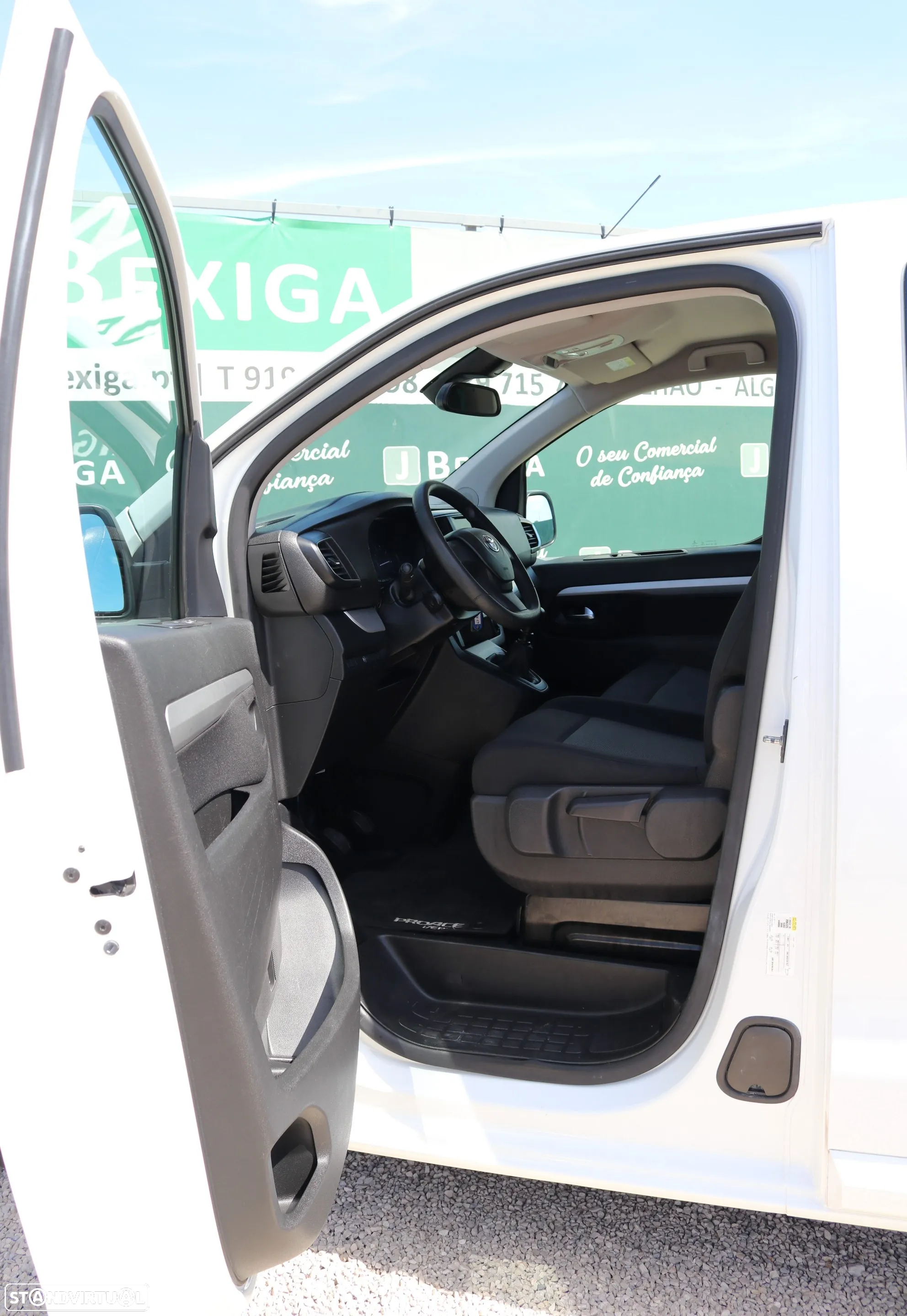 Toyota Proace Verso 1.5 D-4D L1 1.0T Comfort 9L TC - 16