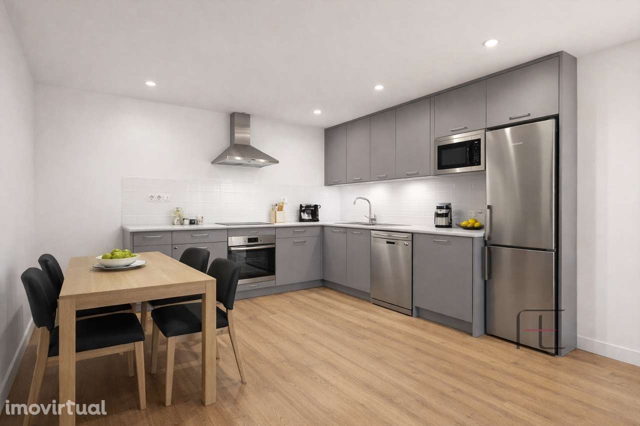 Moradia T3 Esmoriz para reabilitar - Grande imagem: 4/26