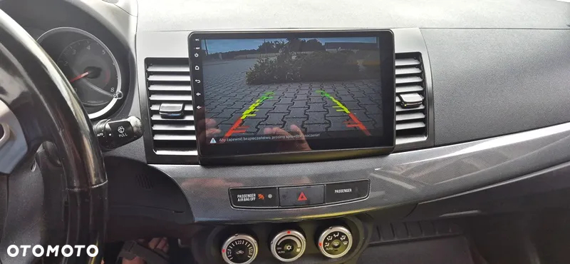 Mitsubishi Lancer 1.8 Instyle NAVI - 6