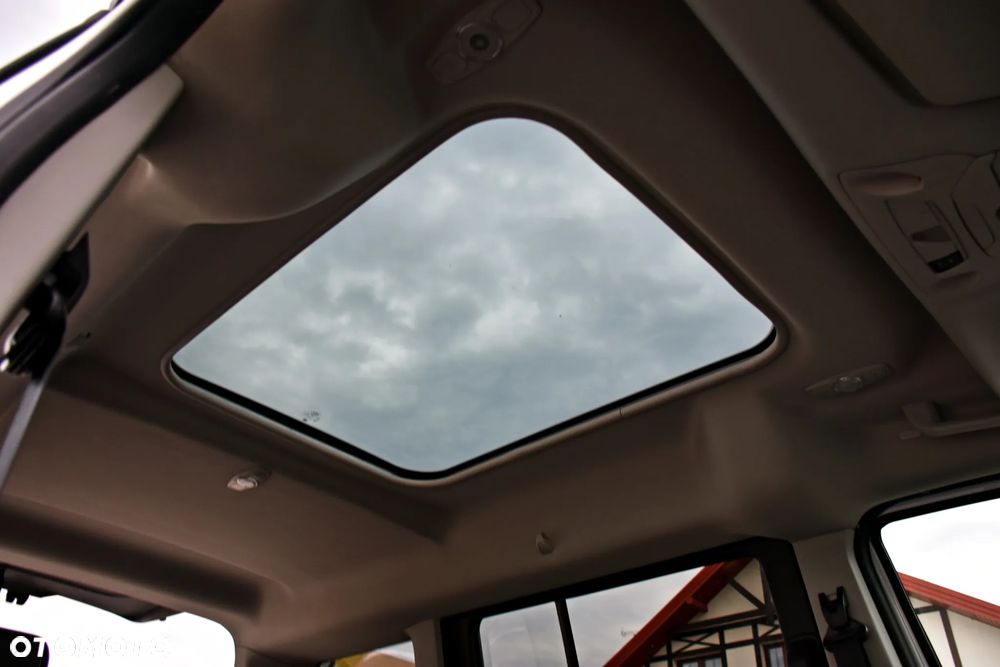 Ford Tourneo Connect Gr 1.5 TDCi Titanium PowerShift - 38