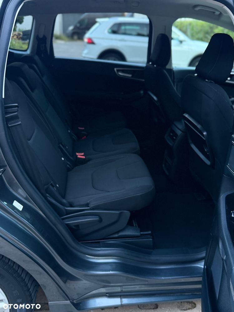 Ford S-Max 2.0 EcoBlue Titanium - 26