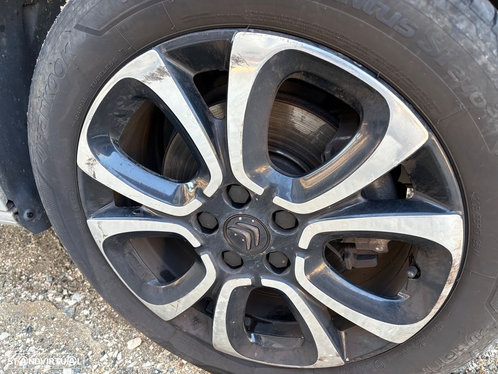 Citroën Berlingo 1.5 BlueHDi XL Shine EAT8 7L - 31