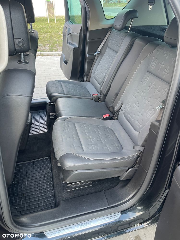 Opel Meriva 1.4 Ecoflex Color Edition - 3