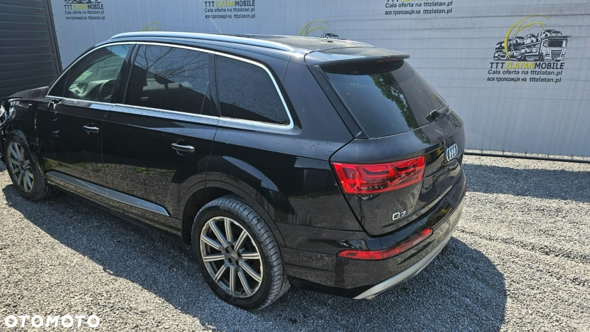 Audi Q7 - 23