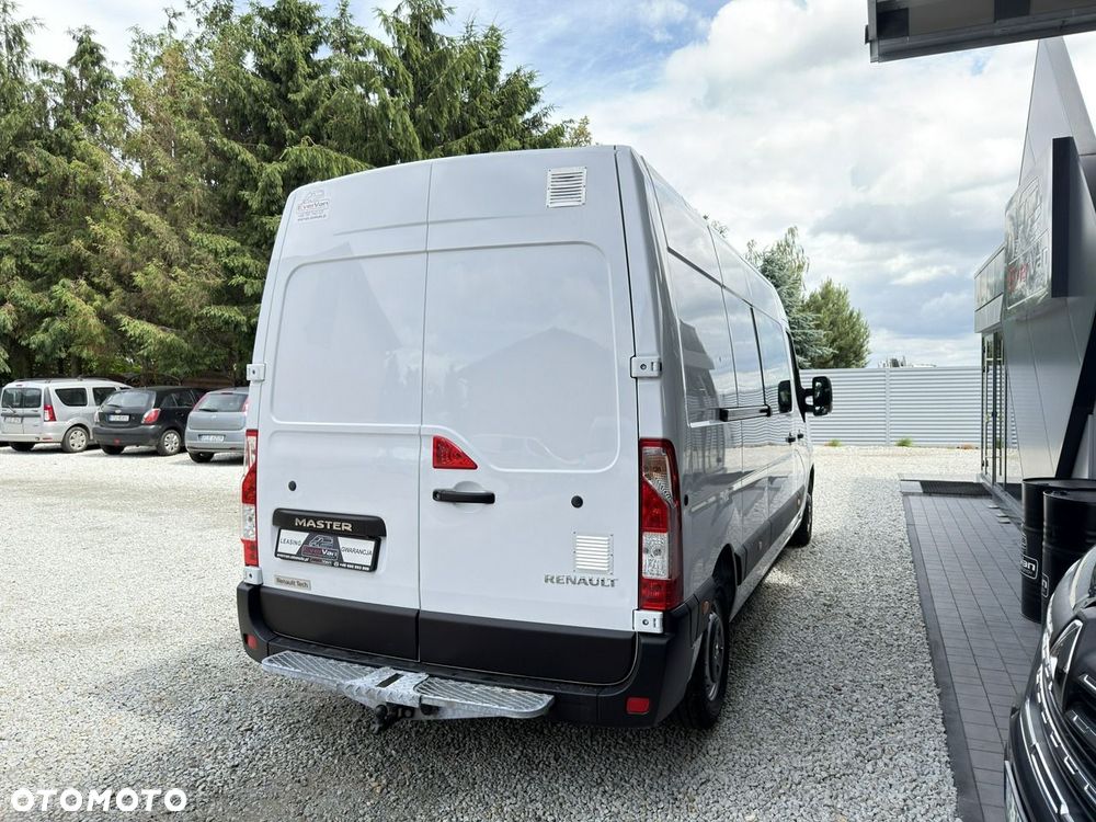 Renault Master - 5