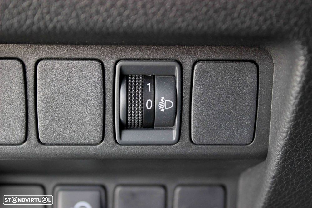 Nissan Qashqai 1.5 dCi Acenta - 23