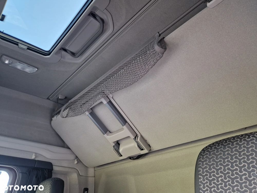 Scania R450 /MEGA/Klima Postojowa Led Automat Retarder /JVG Gliwice - 18