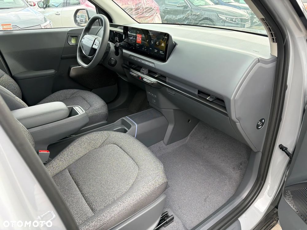 Kia EV2 - 22