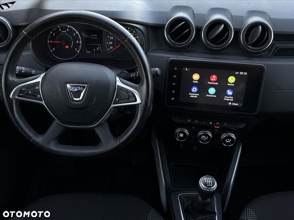 Dacia Duster 1.0 TCe Prestige - 15