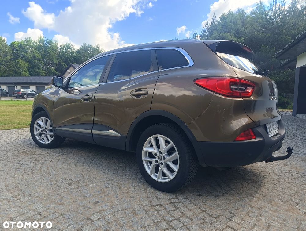 Renault Kadjar Energy TCe 130 Business - 7