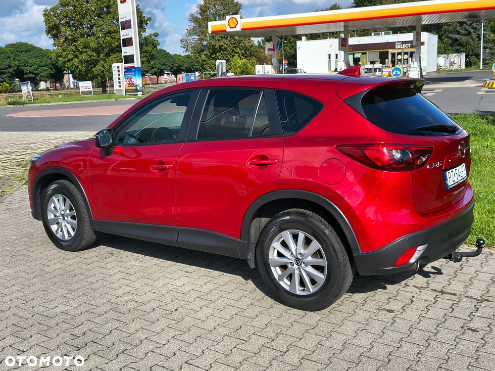Mazda CX-5 SKYACTIV-G 165 Nakama - 7