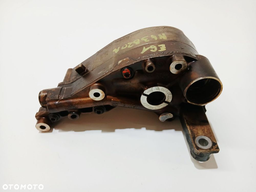 POMPA OLEJU BMW E60 E61 N43B20A OE 7544555 - 3
