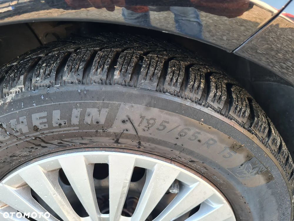 Opel Meriva 1.4 Design Edition - 30