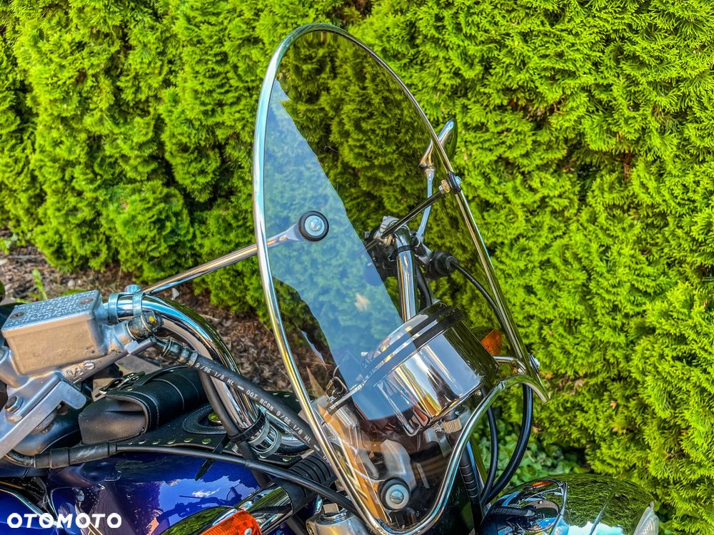 Honda CA - 18