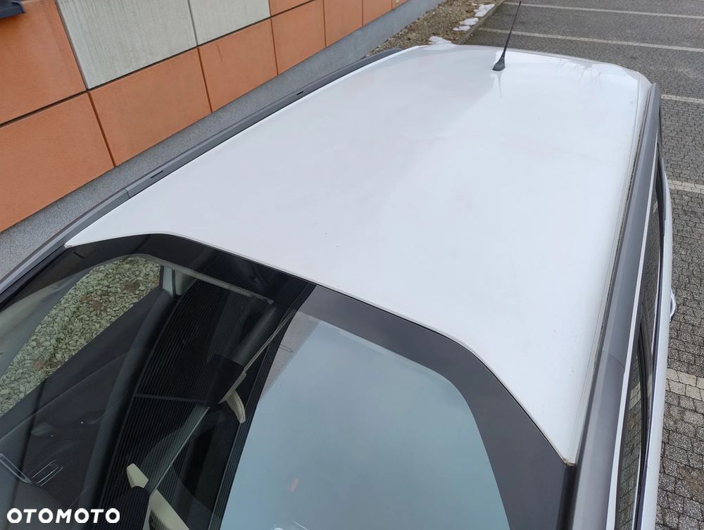 Citroën C4 Grand Picasso VTi 120 (7-Sitzer) Selection - 7