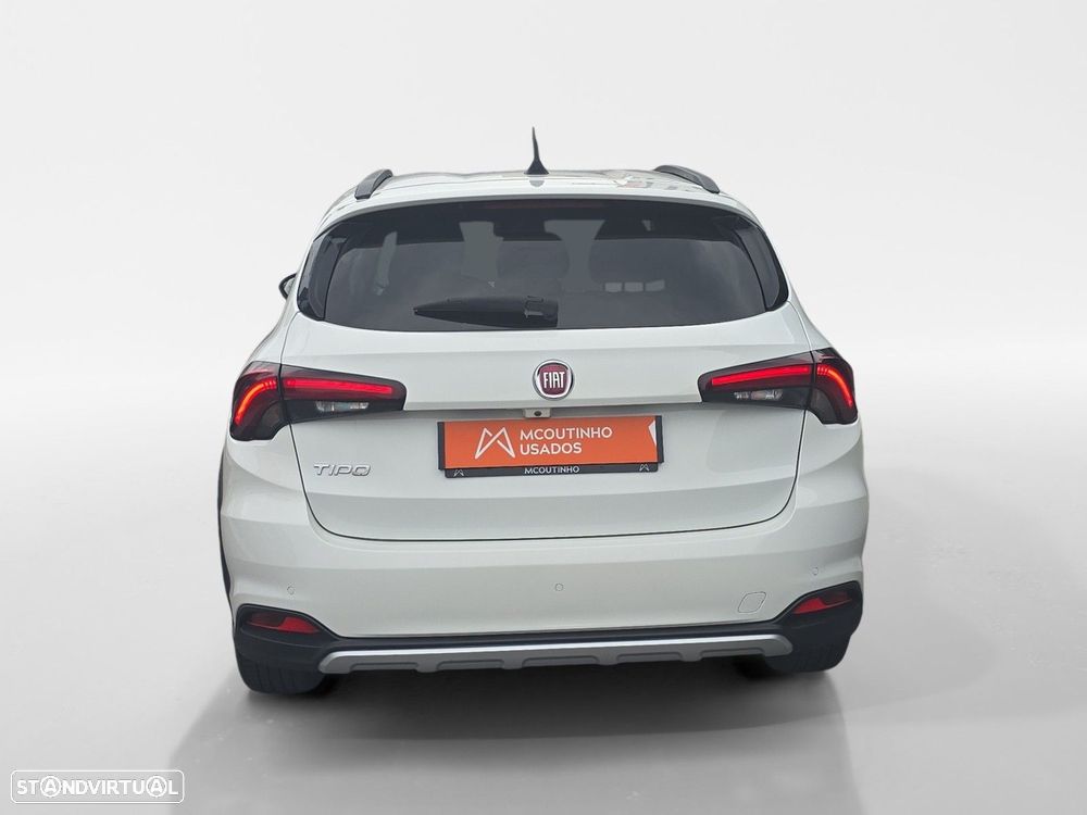 Fiat Tipo Station Wagon 1.0 GSE T3 - 4