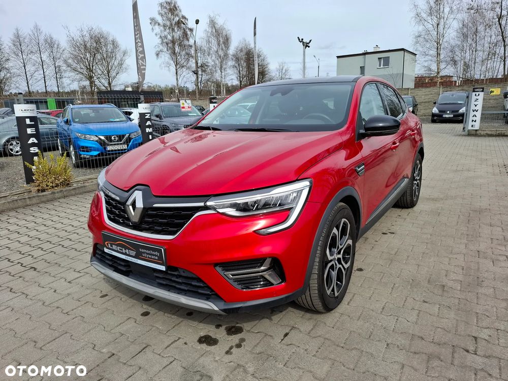 Renault Arkana - 3