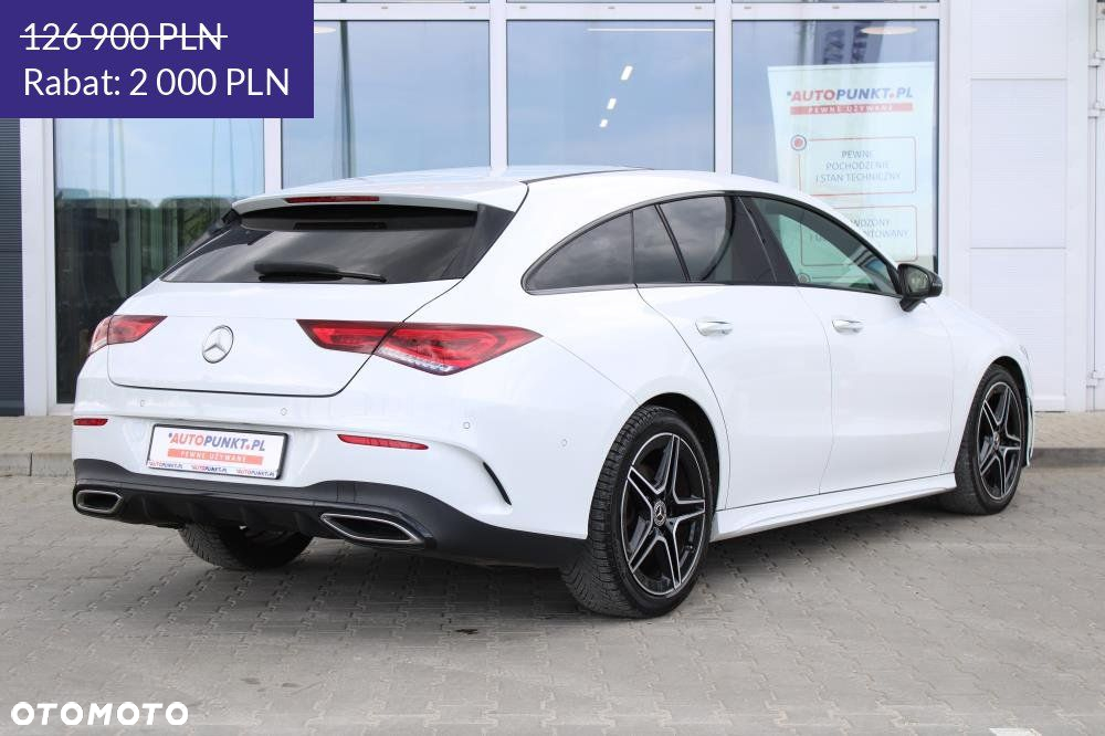 Mercedes-Benz CLA - 6
