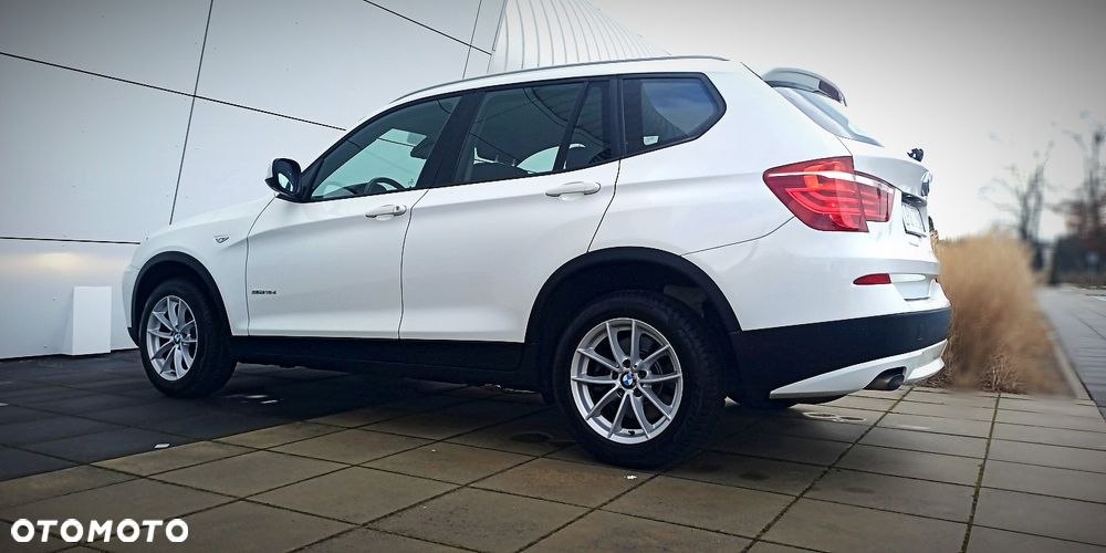 BMW X3 - 11