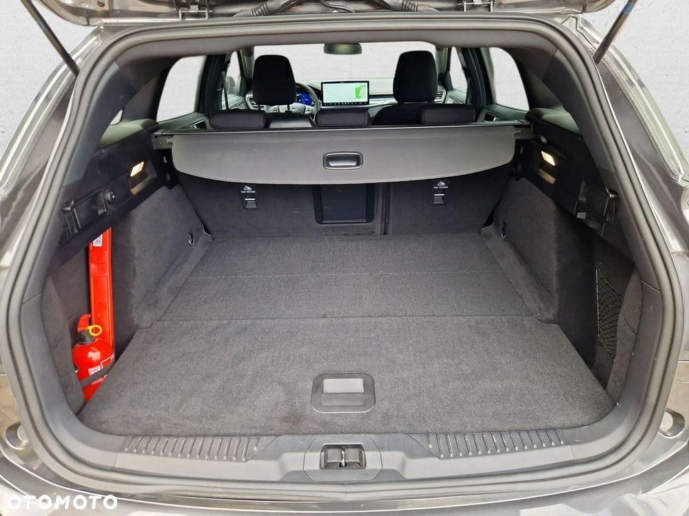 Ford Focus - 24
