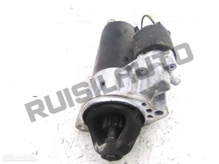 Motor De Arranque  Opel Astra F [1991_1998] 1.7 D - 3