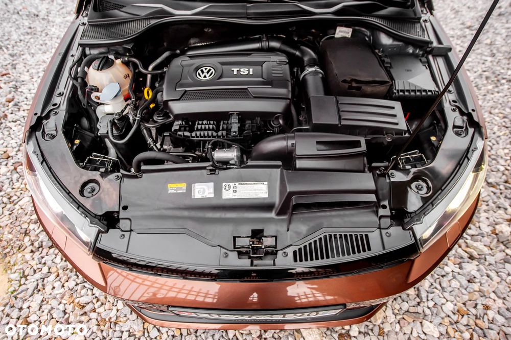 Volkswagen Scirocco 2.0 TSI BlueMotion Technology DSG Allstar - 16