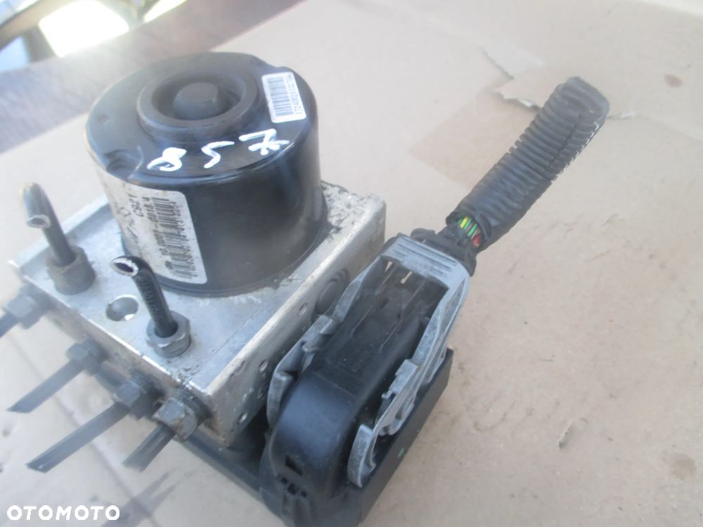 Pompa ABS Fiat Ducato II Combo Ate 5188885 100970-161137 - 3