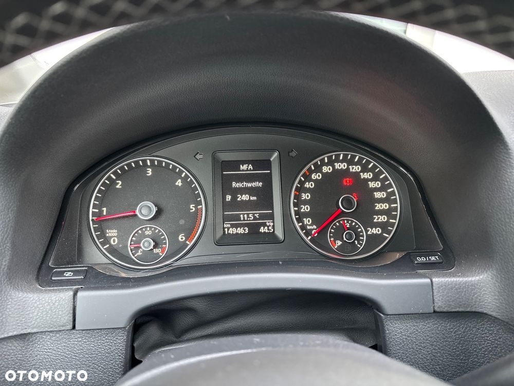 Volkswagen Golf Plus 2.0 TDI DPF Highline - 35