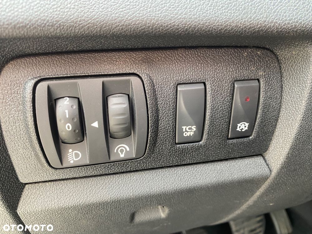 Renault Megane 1.2 16V TCe Energy Limited - 19