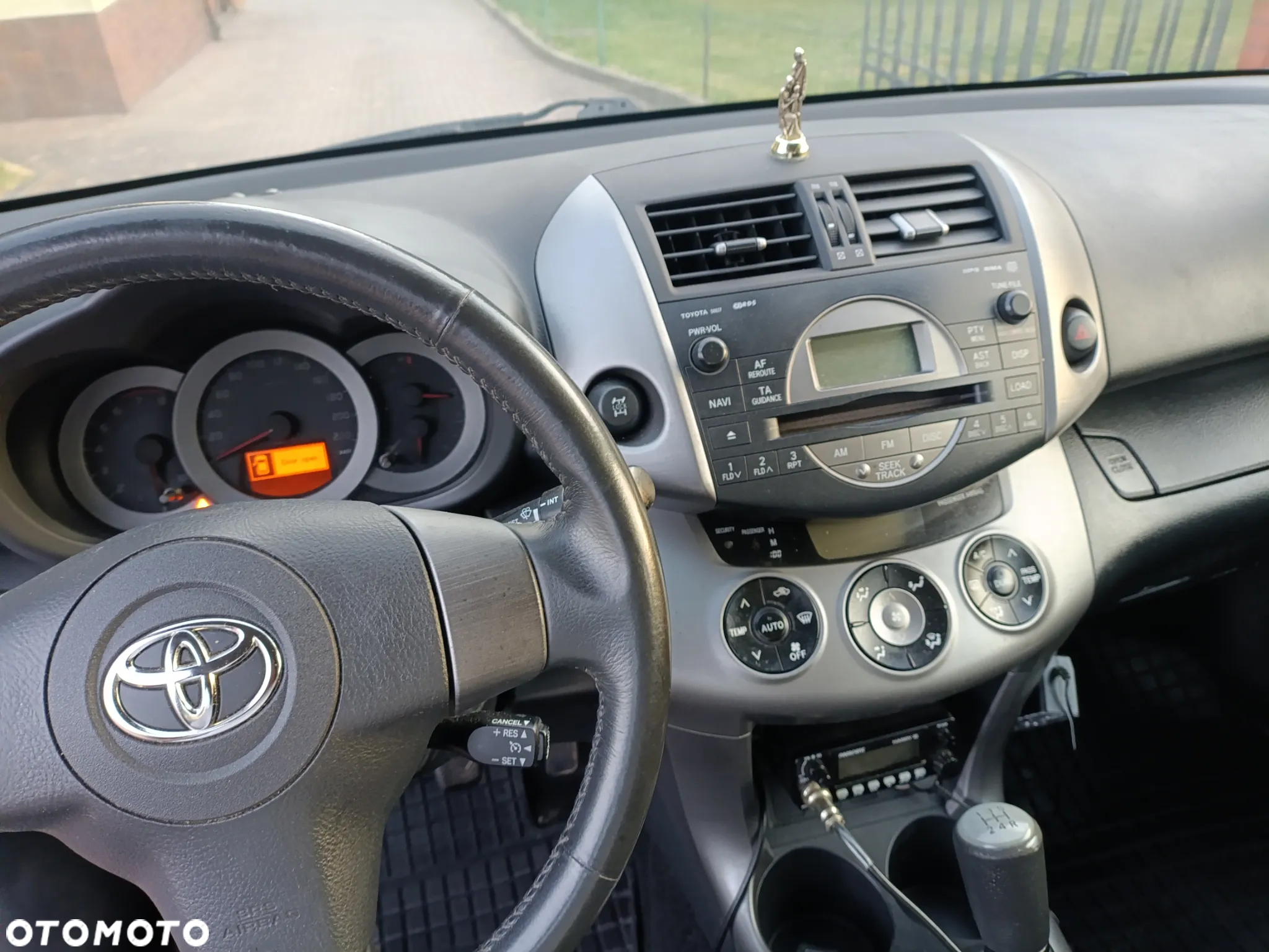 Toyota RAV4 2.0 VVT-i Luna - 15