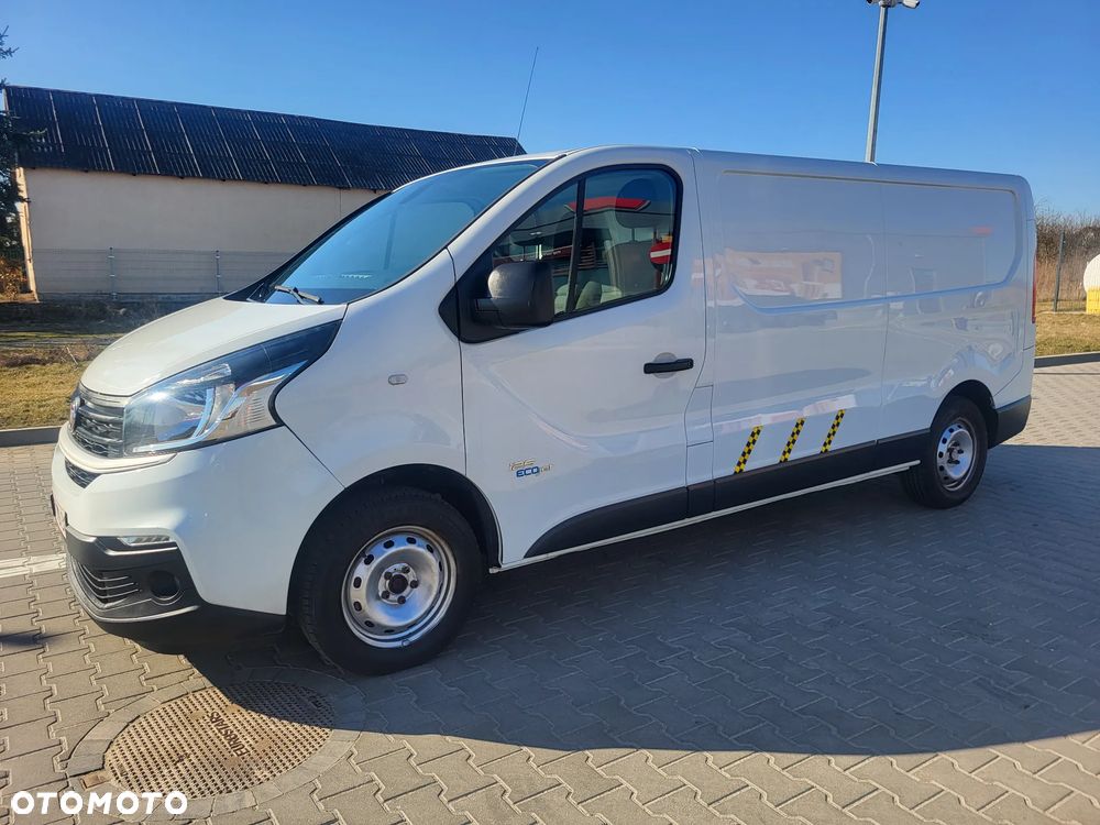 Opel Vivaro - 5