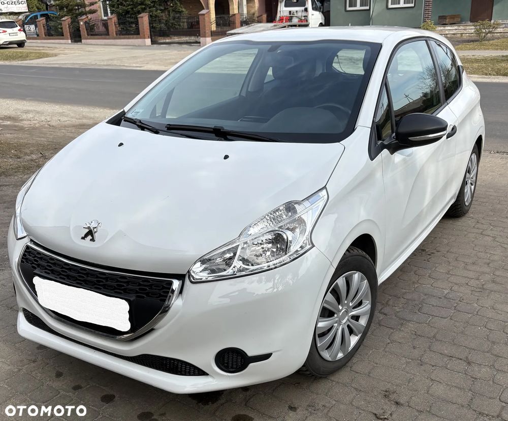 Peugeot 208 PureTech 68 Access - 1